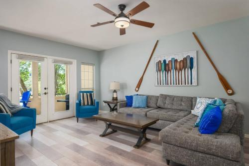 3107 The Island in Lago Vista, United States