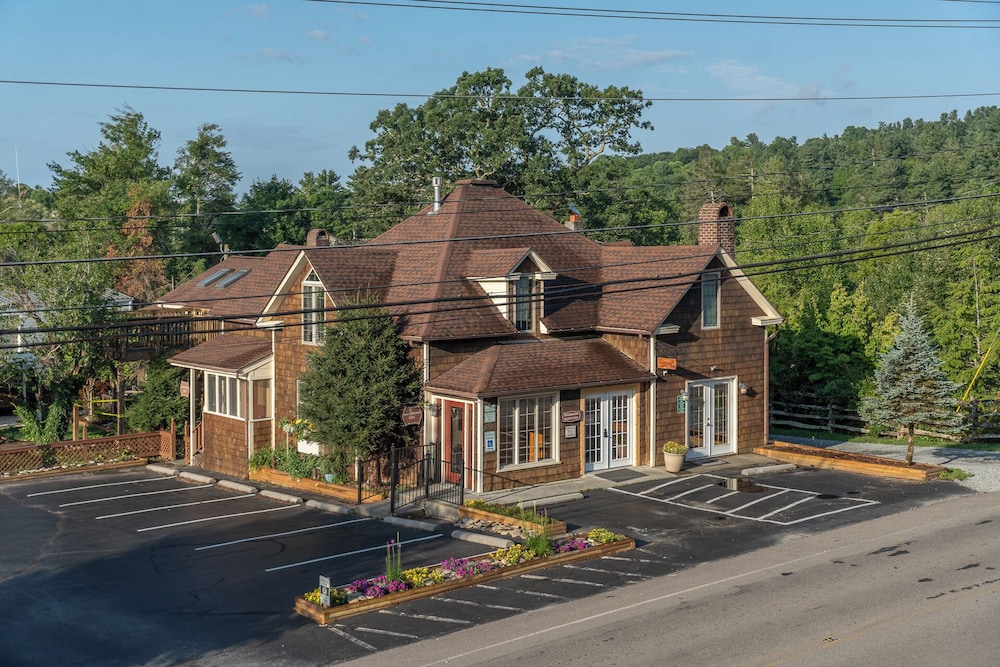 Ridgeway Inn - photo 2