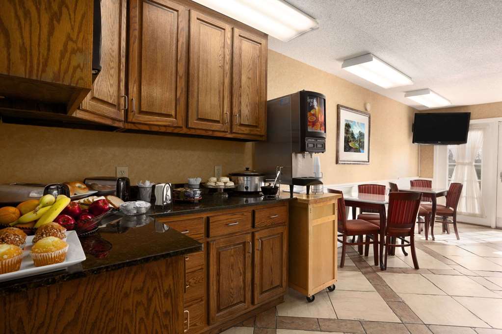 Baymont by Wyndham Gaffney - photo 14