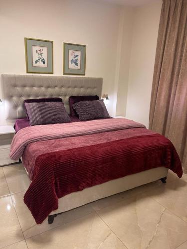 A Luxury 2 Bedroom With a perfect location in Sweifiyeh — 4-Star Luxury Hotel in Amman, Jordan