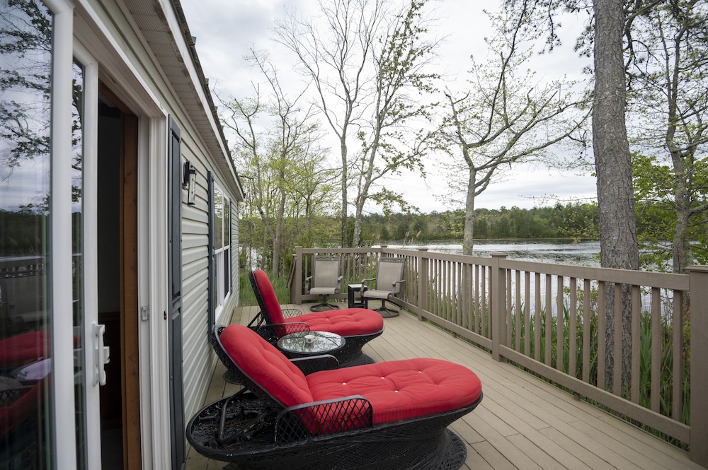 Swan Lake Resort Rentals - photo 31