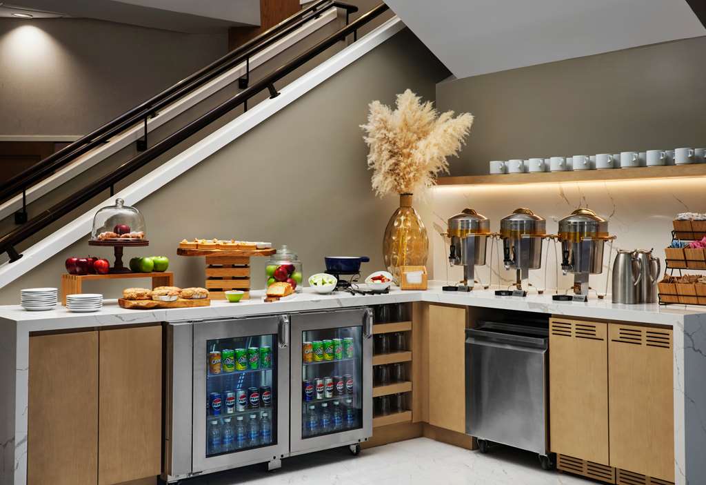 Sonesta White Plains Downtown - photo 46