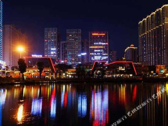 Yinghao Hotel - last minute hotel in Guiyang