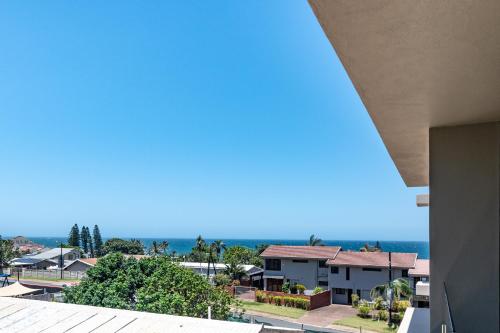 Shanthi Apartment 5 — 4-Star Luxury Hotel in Ballito, South Africa