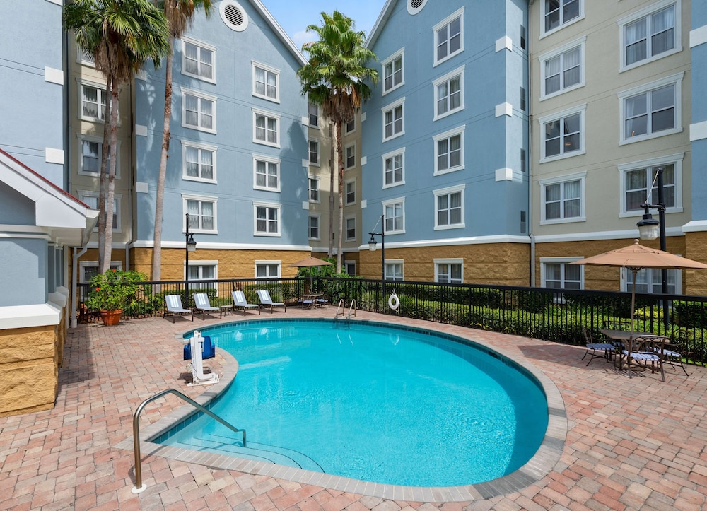 Homewood Suites by Hilton Lake Mary Orlando North - photo 29