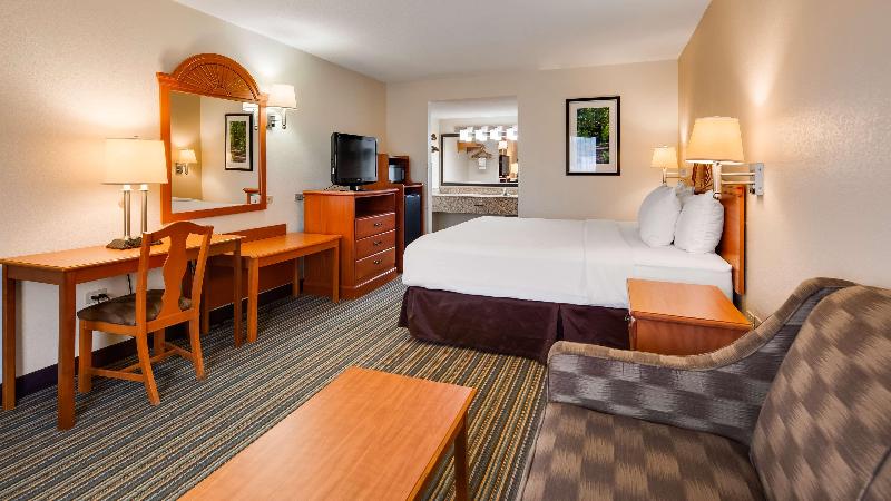 Best Western Of Murphy - photo 57