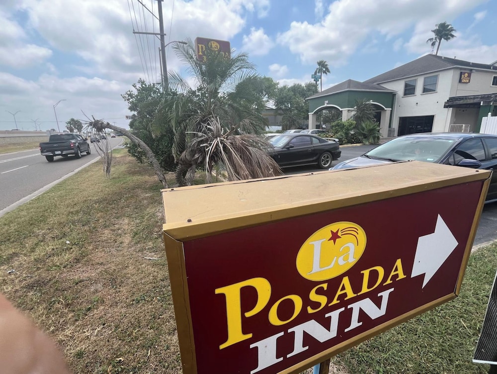 La Posada Inn By OYO Brownsville - photo 39