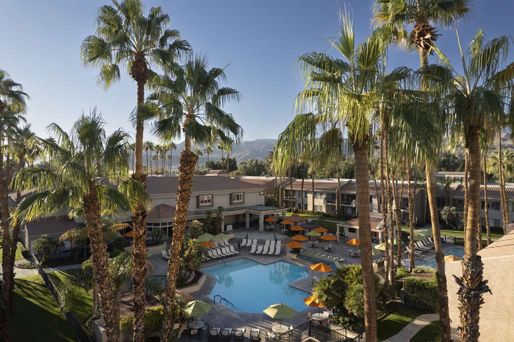 Hyatt Vacation Club at Desert Oasis - photo 11