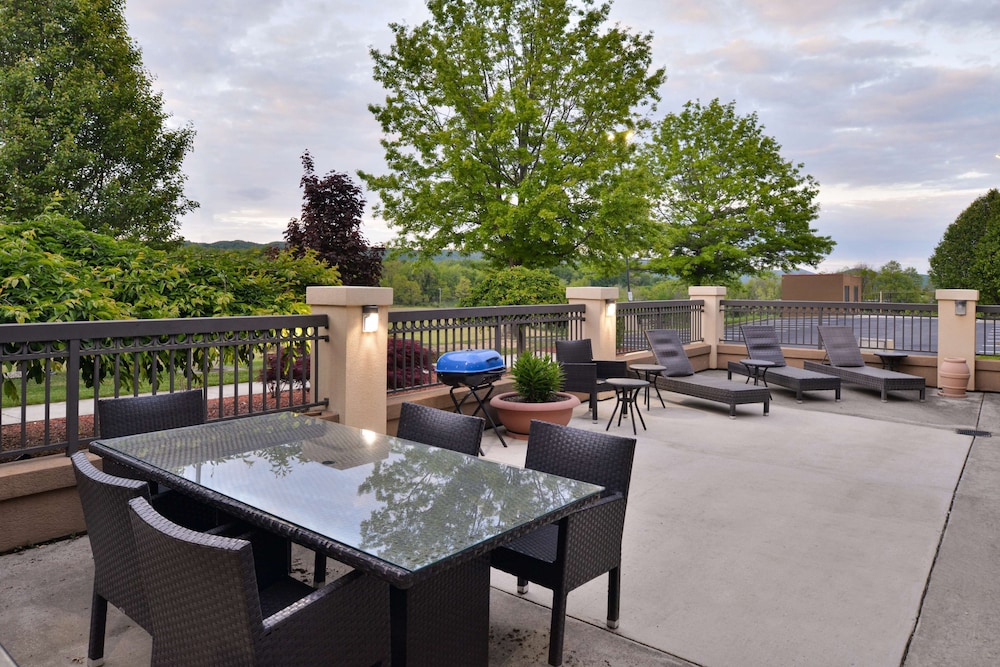 Hampton Inn Wytheville - photo 65