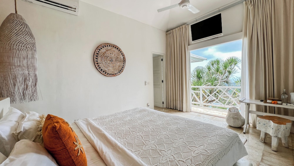 Gravity Boutique Suites in Pecatu, Indonesia