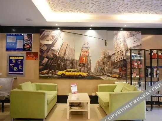 Yaju Aparthotel - last minute hotel in Langfang