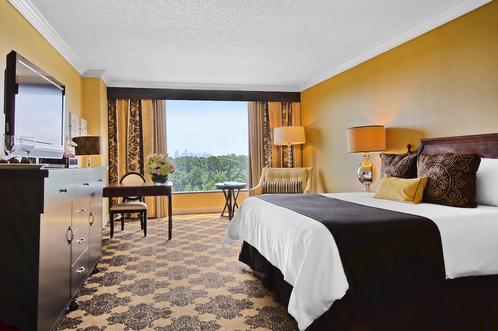 Omni Houston Hotel - photo 13
