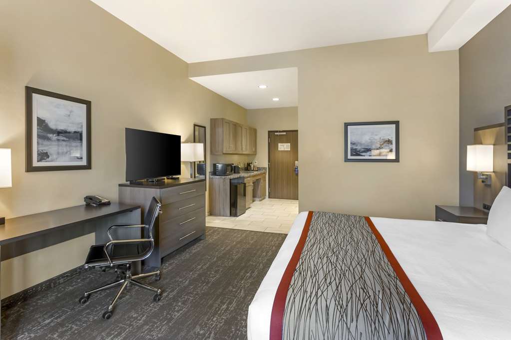 Best Western Plus Heber Valley Hotel - photo 24