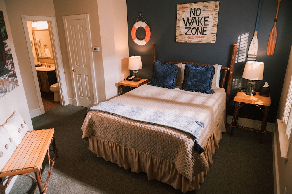 Gruene River Hotel & Retreat - photo 60