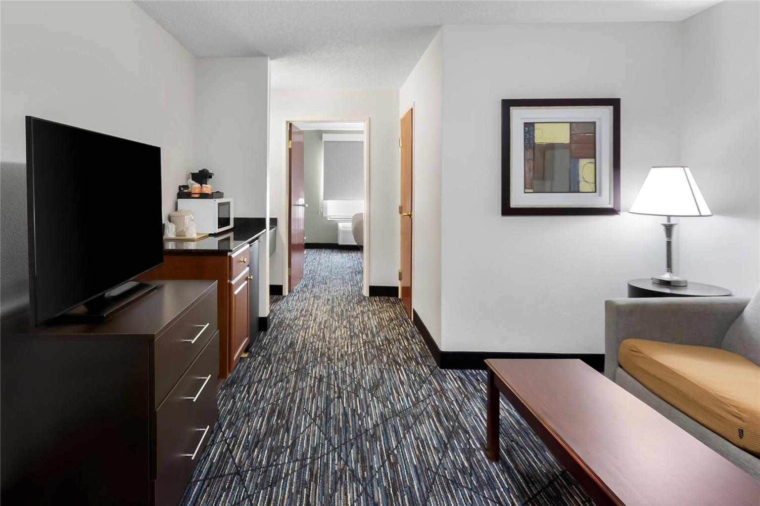 Quality Inn & Suites Niles - photo 63