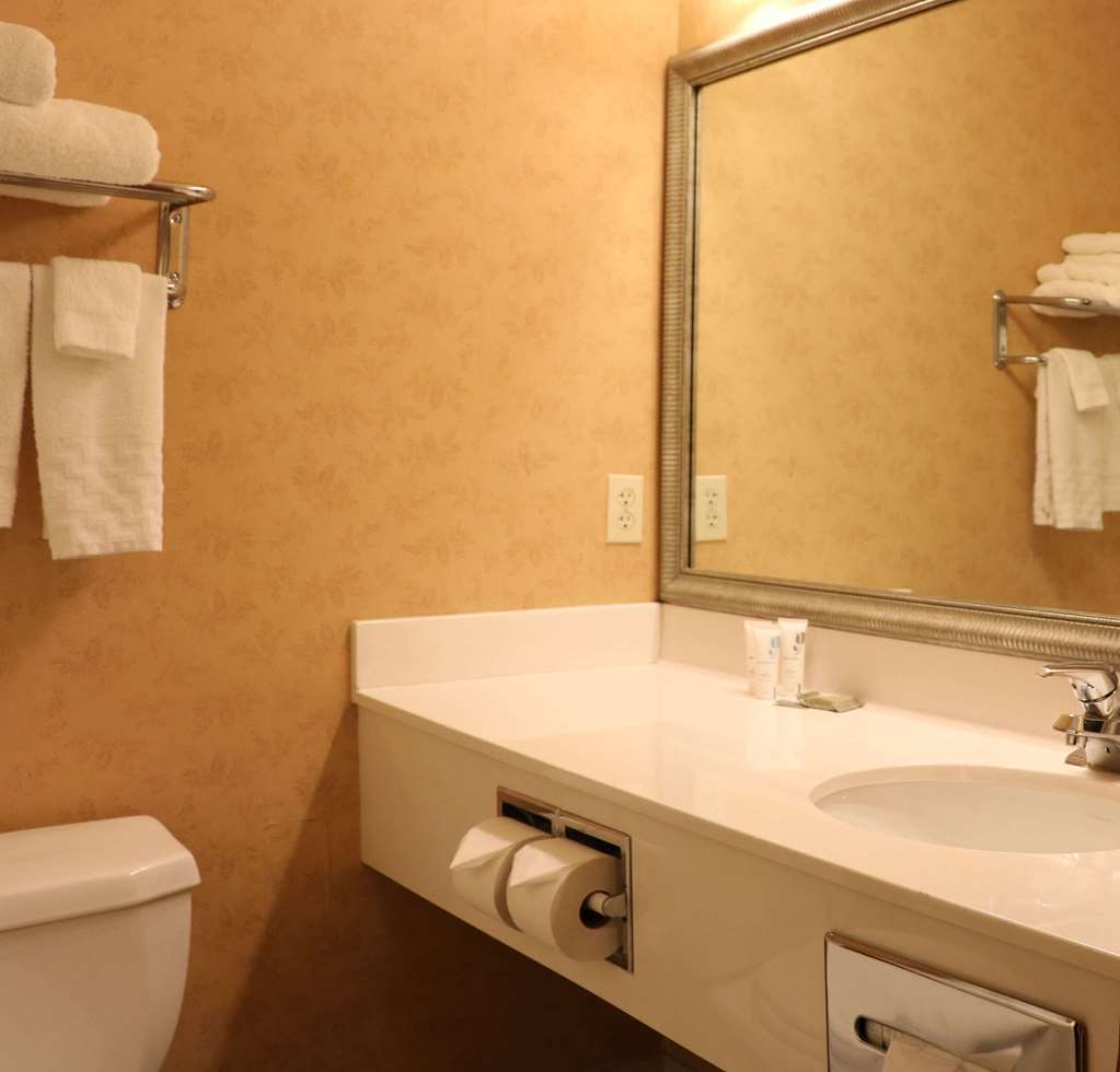Country Inn & Suites by Radisson Lincoln North Hotel and Conference Center NE - photo 4