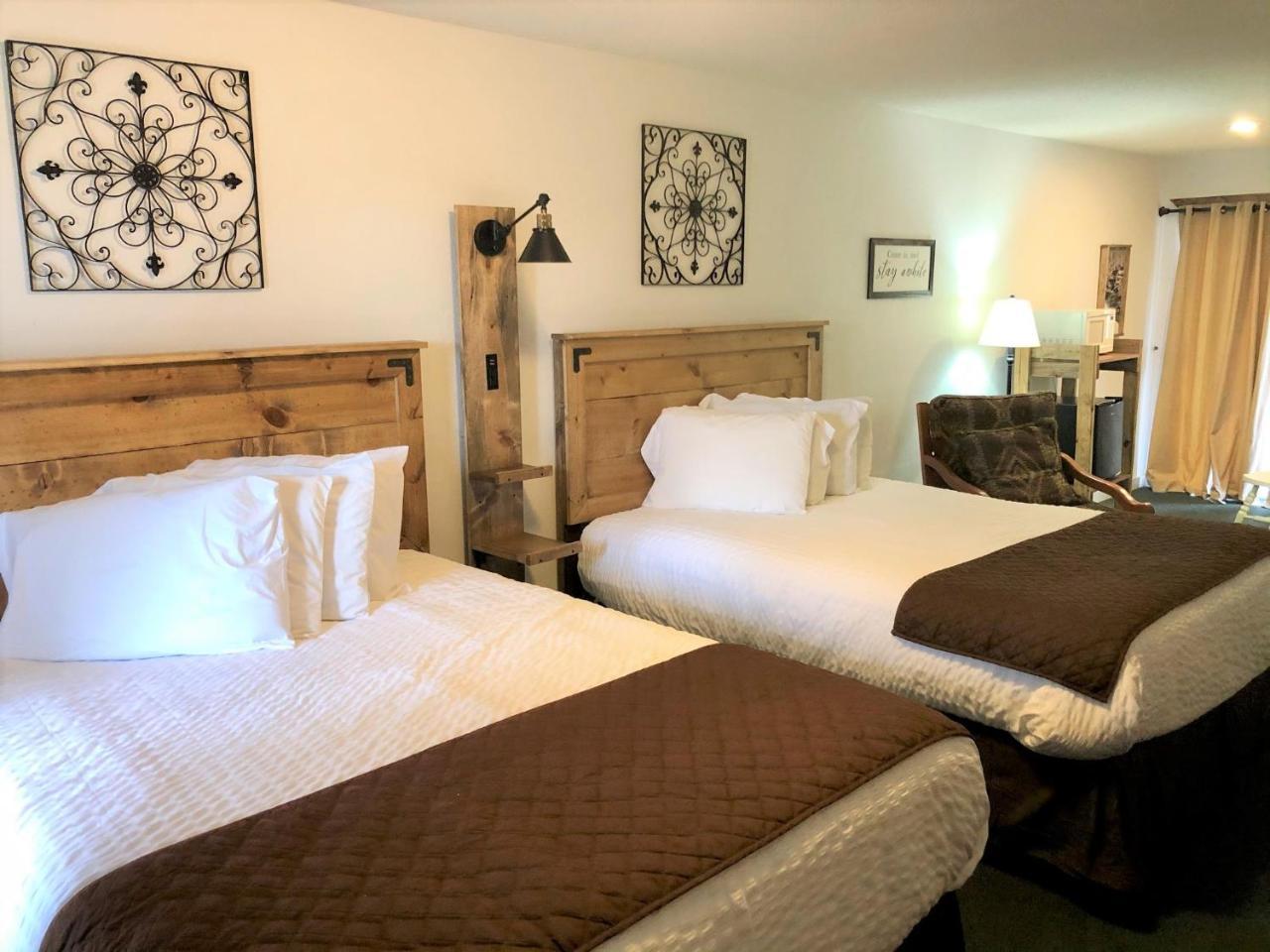 Mountain View Guest Motel - photo 10