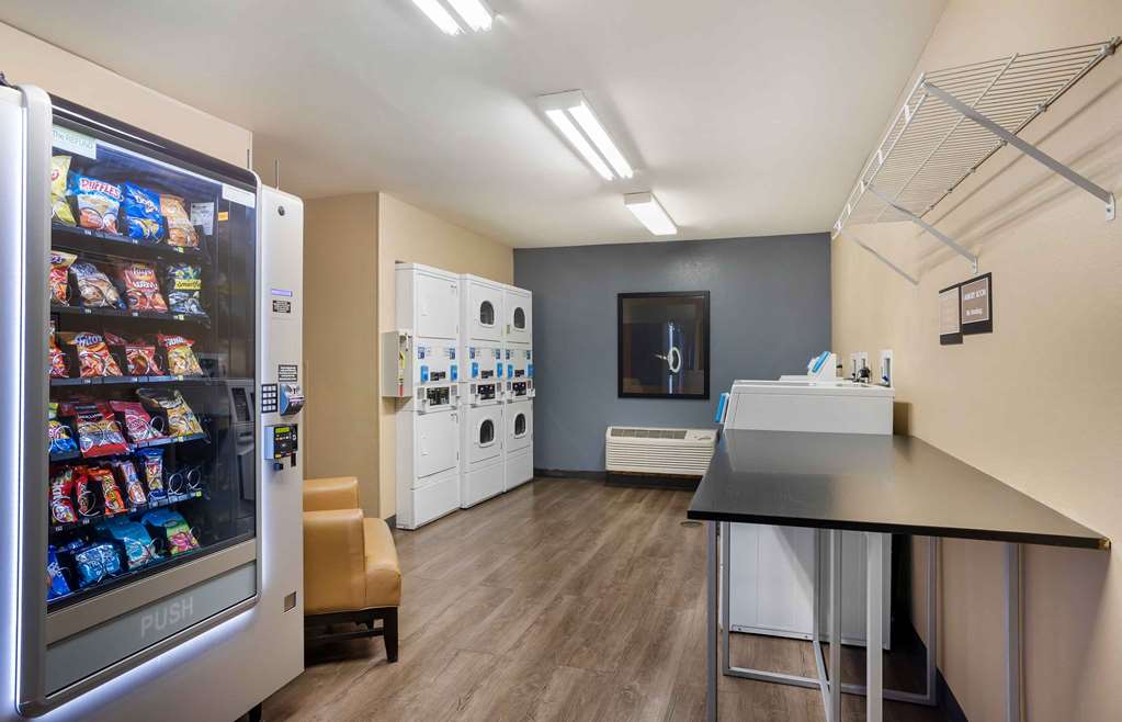 Extended Stay America Suites Philadelphia Horsham Welsh Rd - photo 40