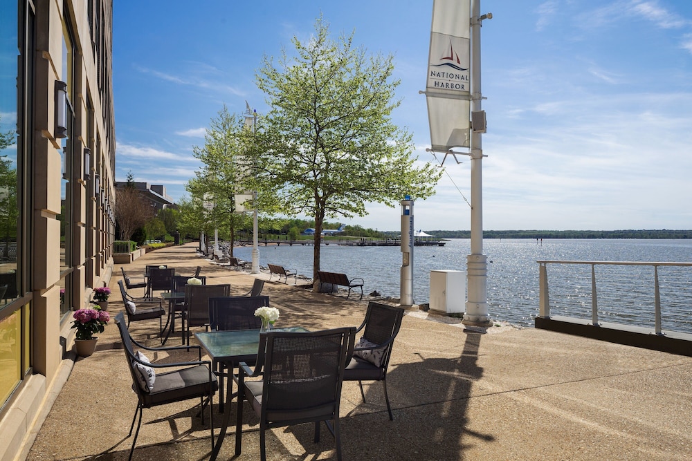 The Westin Washington National Harbor - photo 26