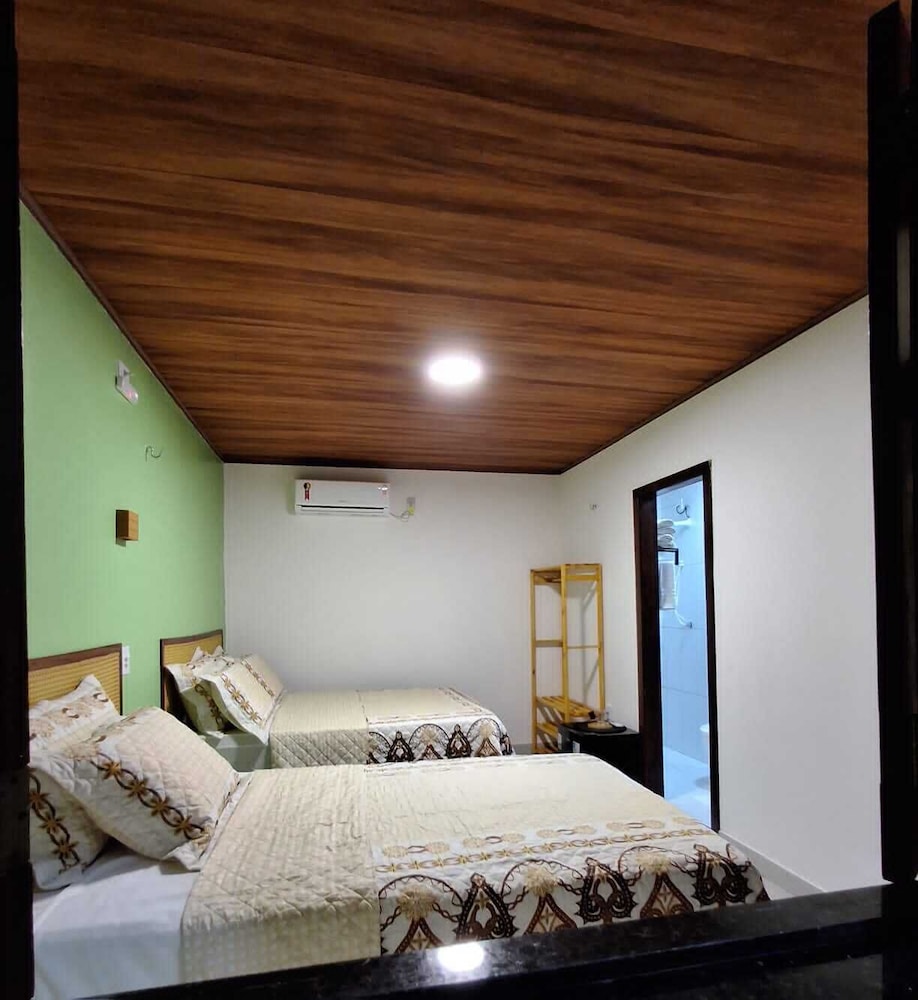 Pousada Essência de Atins — Barreirinhas — photo 4