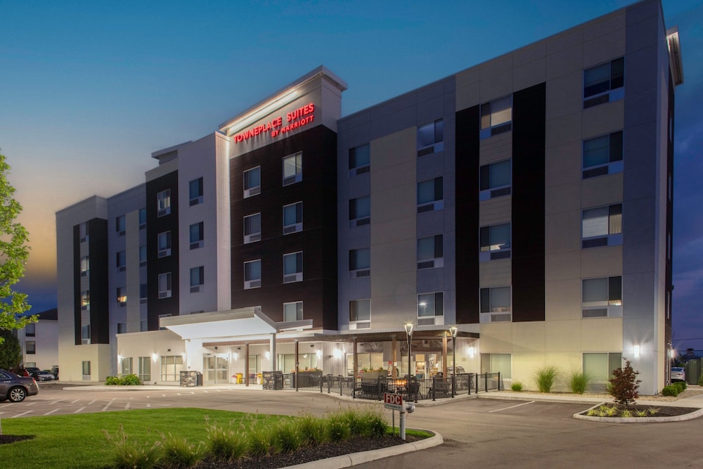 TownePlace Suites by Marriott Dayton Wilmington - photo 19