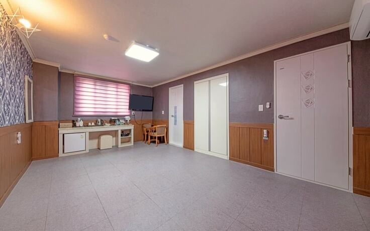 Yeongdeok View in Yeongdeok, South Korea