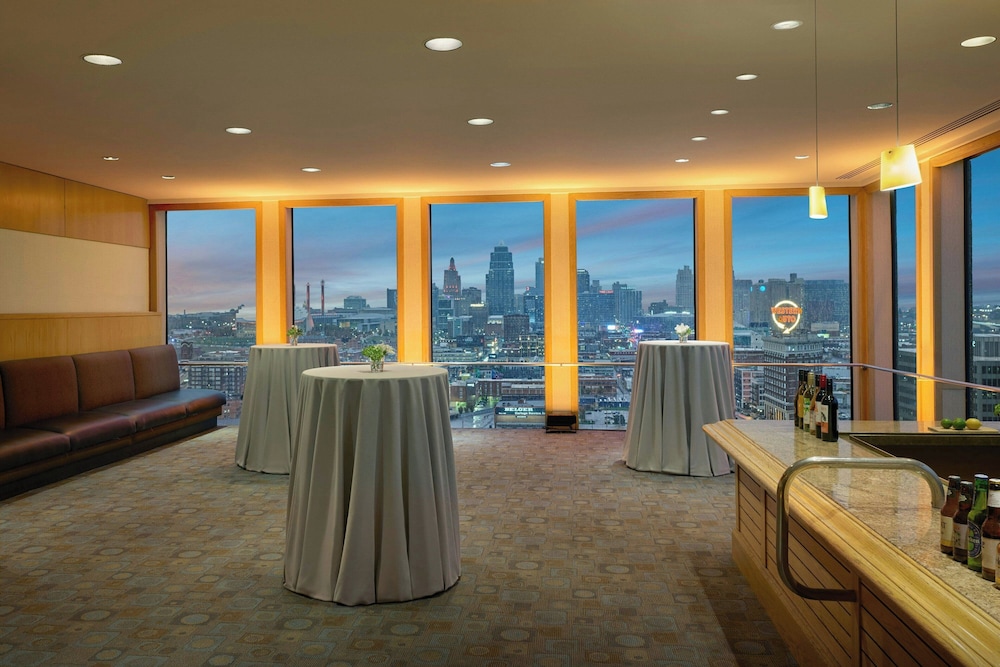 The Westin Kansas City at Crown Center - photo 7