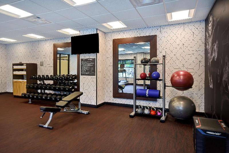 Homewood Suites by Hilton Tuscaloosa Downtown - photo 117