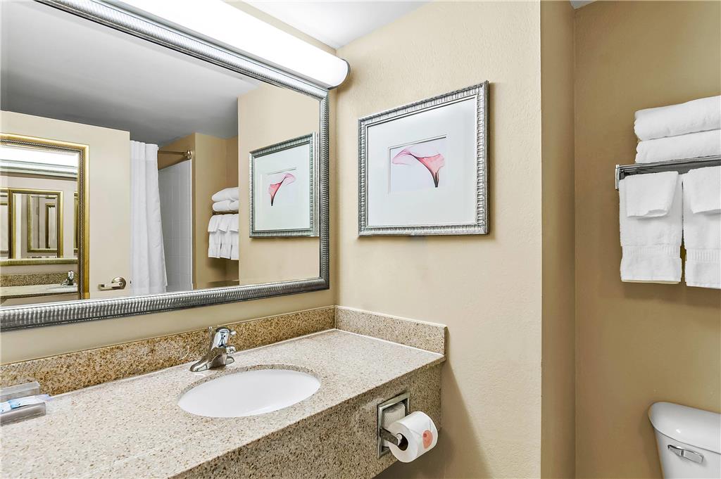 Country Inn & Suites by Radisson Princeton WV - photo 42