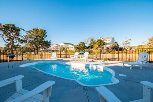 Long Call by Oak Island Accommodations - photo 25