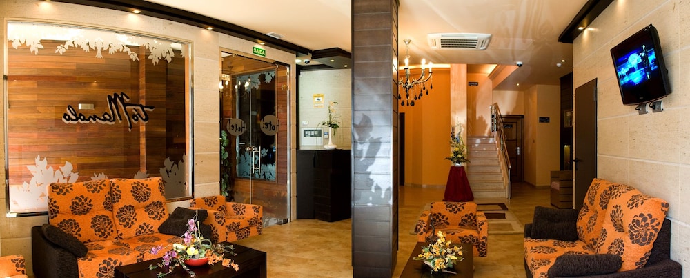 Hotel Tío Manolo de Noia — Noia — photo 2