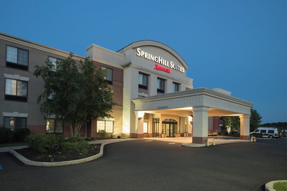 SpringHill Suites by Marriott Quakertown - photo 34