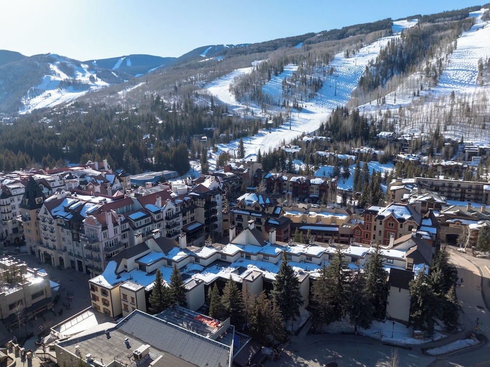 Montaneros in Vail - photo 57