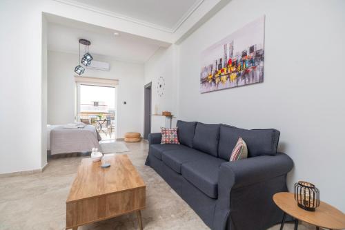 Entire spacious spotless apartment in Ilioupoli Greece — 4-Star Luxury Hotel in Athens, Greece