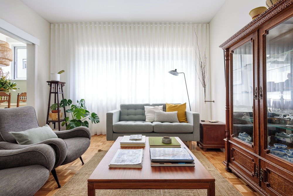 Foz001 Home in Foz by the Ocean — 4-Star Luxury Hotel in Porto, Portugal