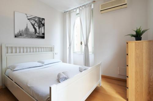 PrimoPiano Copernico 49 — 4-Star Luxury Hotel in Milan, Italy