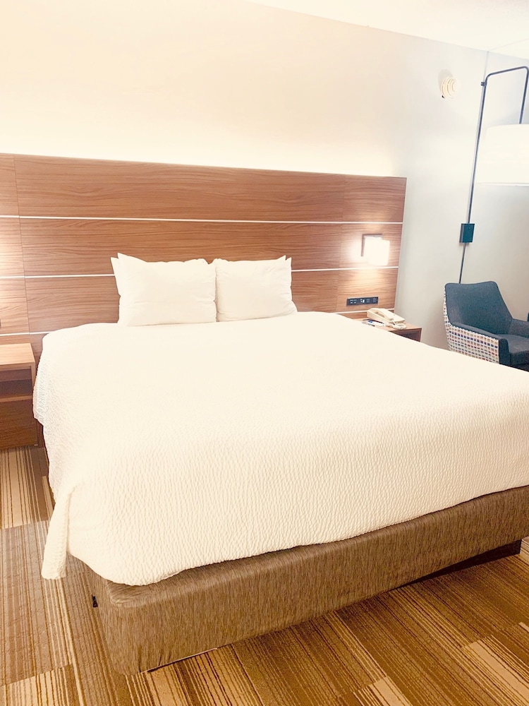 Holiday Inn Express Wilmington North Brandywine by IHG - photo 3