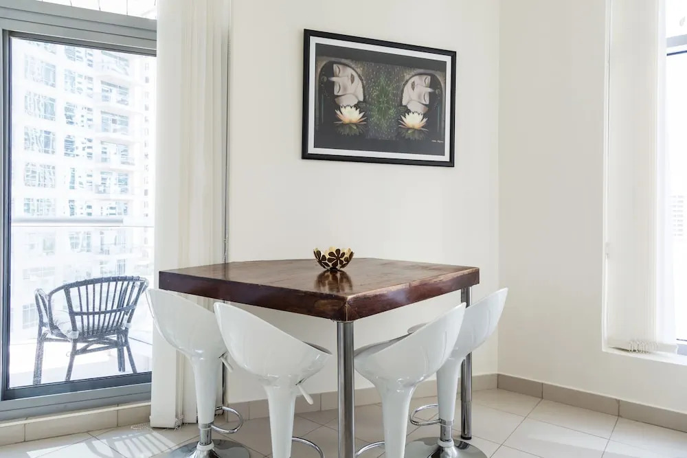 Fairfield Tower — 4-Star Luxury Hotel in Dubai, United Arab Emirates