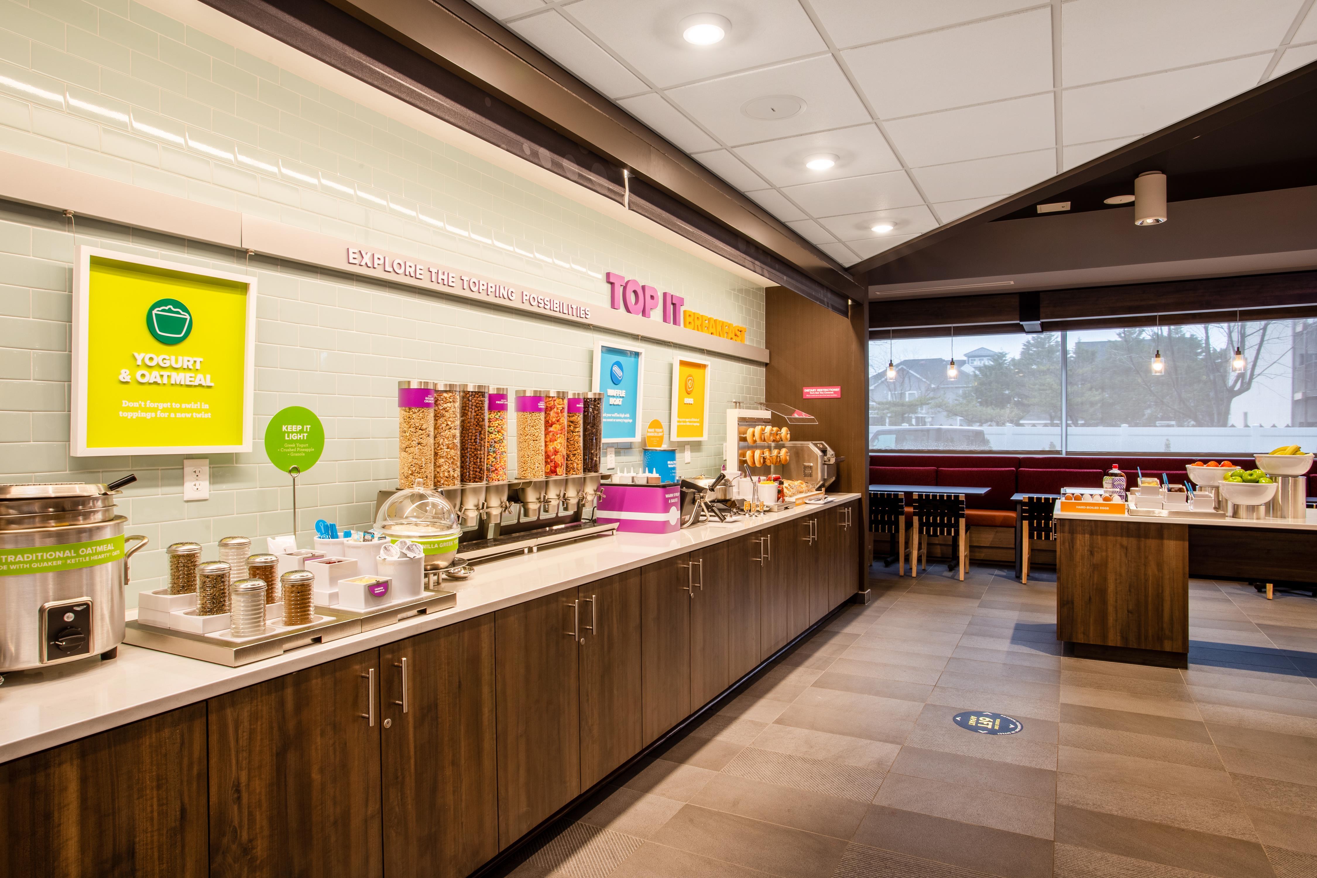 Tru by Hilton Ocean City Bayside - photo 17