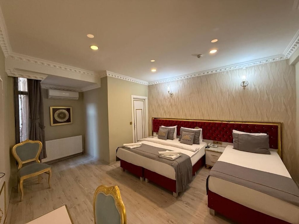 Rhythm Hotel - last minute hotel in Istanbul