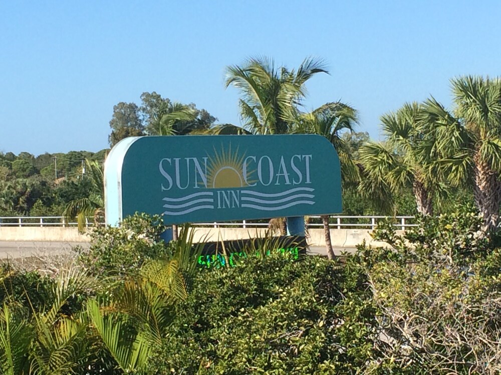 Sun Coast Inn — hotel in Englewood