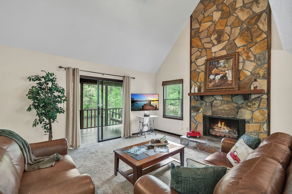 The Villas at Coosawattee River Resort - photo 91