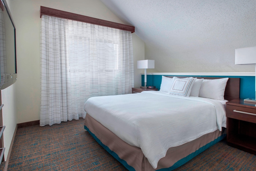 Residence Inn by Marriott Philadelphia Valley Forge - photo 6