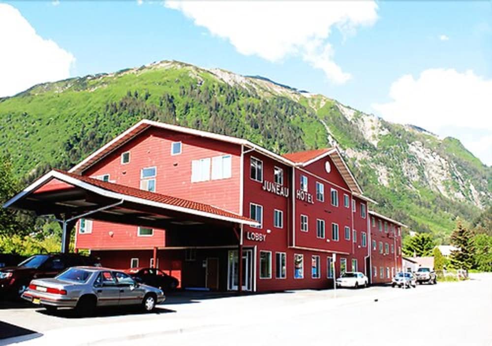 Juneau Hotel - photo 34