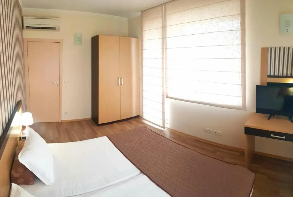 Obzor Beach Resort Apartment G 109 in Obzor, Bulgaria