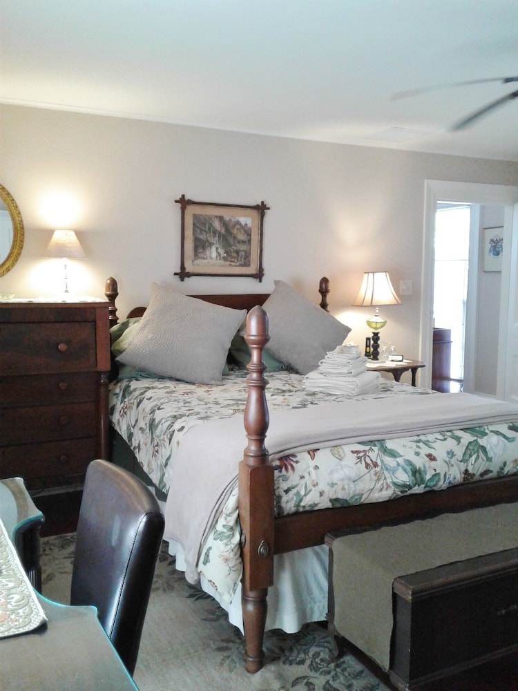 The Boxley Place Inn - photo 23