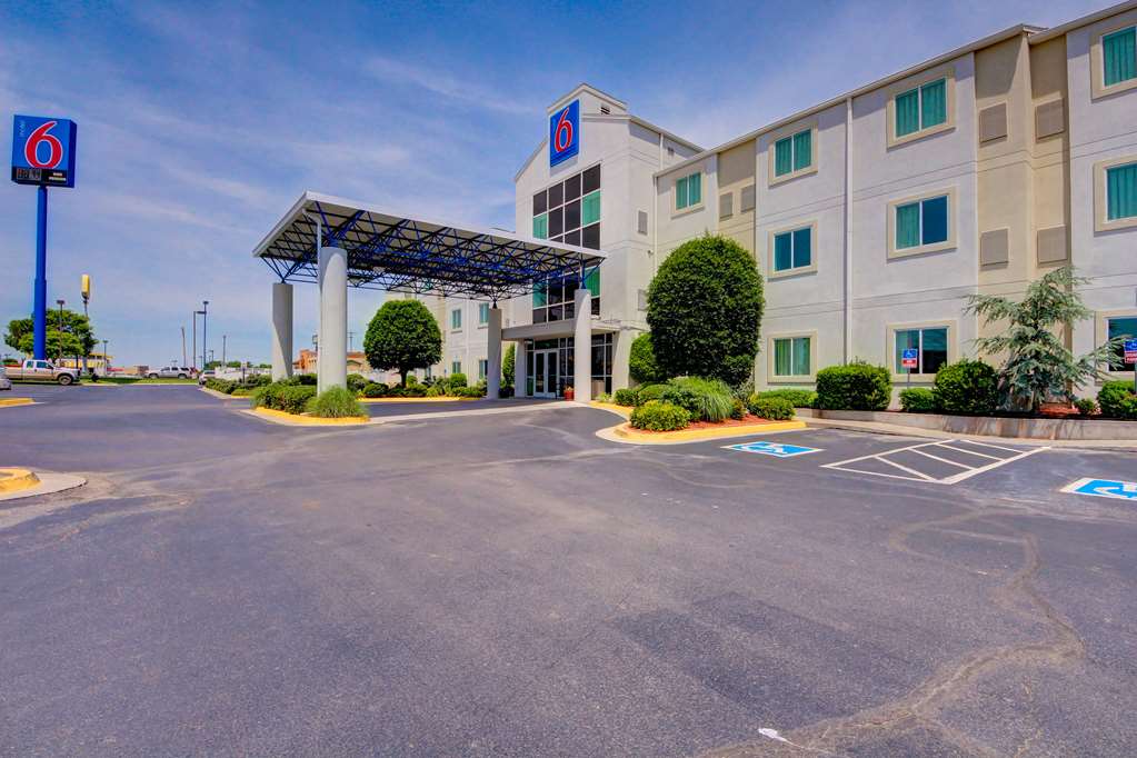 Motel 6 El Reno Ok - photo 6