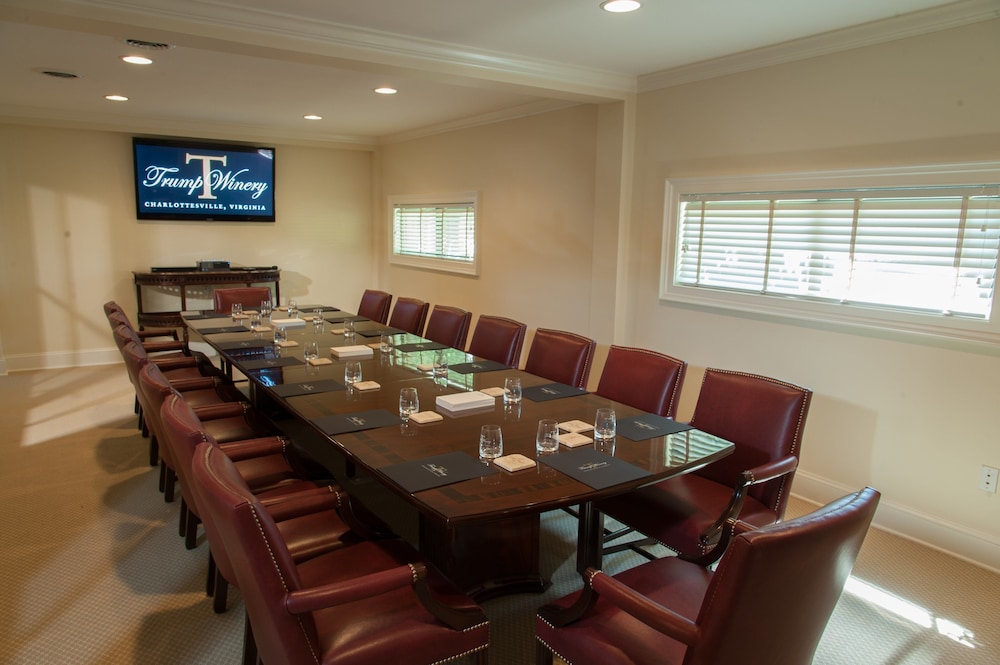 Albemarle Estate at Trump Winery - photo 104