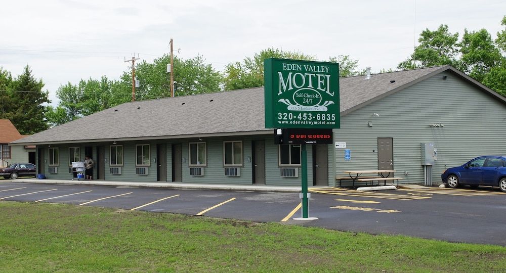 Eden Valley Motel - featured photo