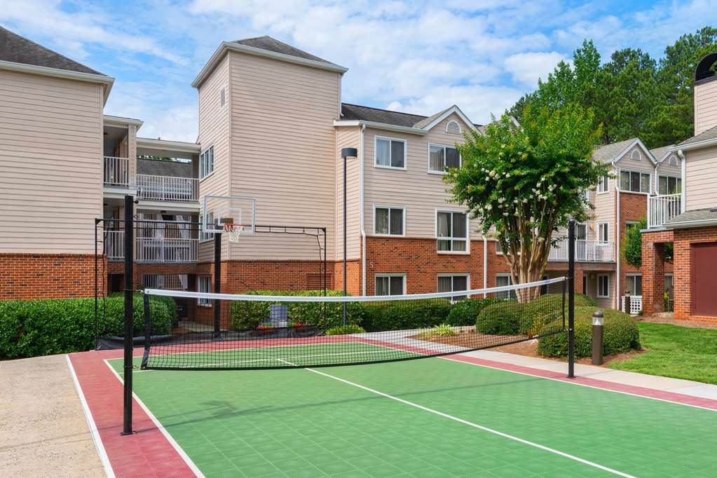 Sonesta ES Suites Atlanta Alpharetta Windward - photo 24
